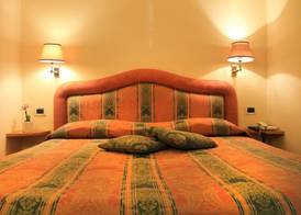 Hotel Villa Delle Rose 4