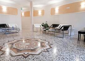 Hotel Ai Dogi 5