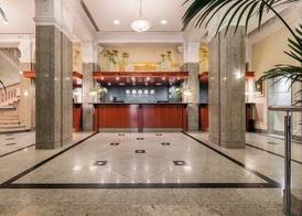 Grand Hotel Union Eurostars 2
