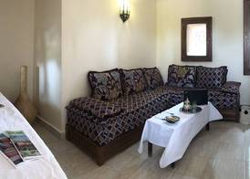 Domaine Casa Cecilia 2