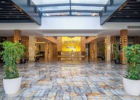 Maril Resort Beach&Spa Hotel 3