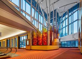 Hilton Lac-Leamy 2