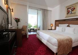 Hotel Le Caid 2