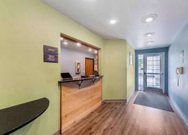 Extended Stay America Select Suites - Tuscaloosa 2