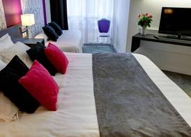 Altos Hotel & Spa 5