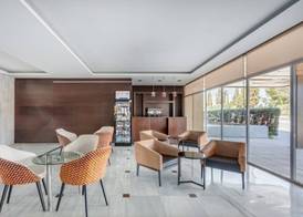 Eurostars Toledo 3