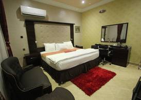 Eterno Hotels Limited 4