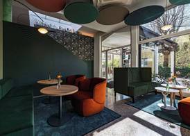 Hotel Azenberg 5