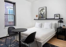 Kasa The Niche University City Philadelphia 3