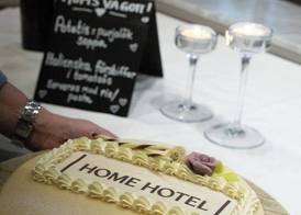 Home Hotel Borgen 3