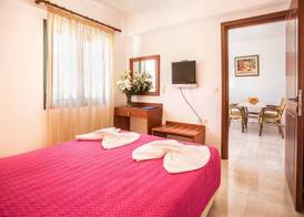 Mariamare apts 4