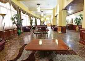 Grand Imperial Hotel 5