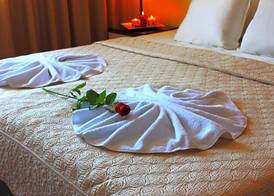 Kendros Hotel 3