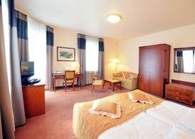 Hotel Hohenstaufen 4