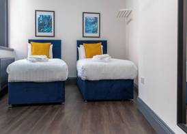 Temple Court by UStay Aparthotels 2