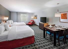 TownePlace Suites by Marriott Baton Rouge Port Allen 5