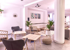 Hotel Caribe 3