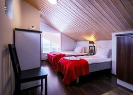 Santa's Hotel Rakka 3