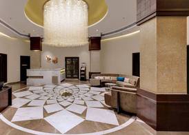 The Fern Residency Udaipur, Series by Marriott 3
