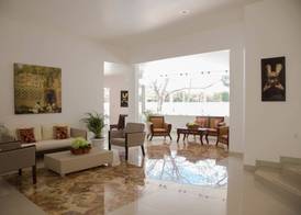 Hotel Zar Merida 2