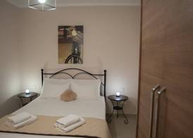 Lefkas Vacation House 3