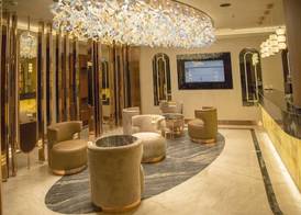 The Hotel Beyaz Saray - Grand Bazaar 5