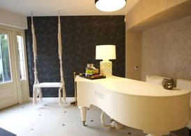 A11 Apartments & SPA Dermique 3