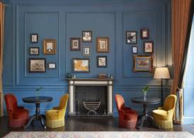Kimpton CHARLOTTE SQUARE by IHG 4
