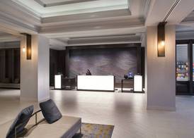 Franklin Marriott Cool Springs 5
