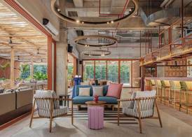 Moxy Tulum 5