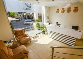City Hotel 4