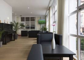 Drexel ́s Parkhotel 4