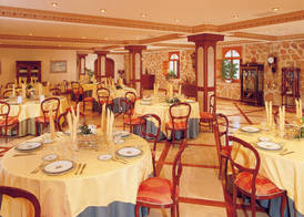 Hotel Torremilanos 4