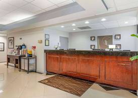 Comfort Inn Alpharetta-Atlanta North 3
