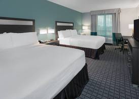 Holiday Inn BEAUMONT EAST-MEDICAL CTR AREA by IHG 4