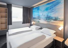 B&B Hotel Köln-Airport 4