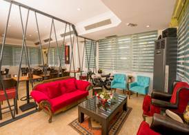 Mera Park Hotel 4