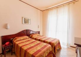 Hotel Villa Delle Rose 5