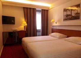 Hôtel Astoria 5