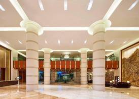 Sheraton Zhoushan Hotel 3