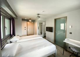 Eresin Hotels Express 4