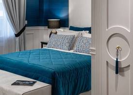 Evripidou Suites 5