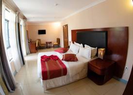 Orient Park Hotel 4
