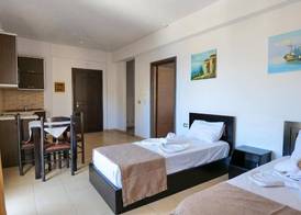 Fenix ApartHotel 4