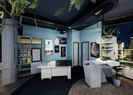 Aparthotel Adagio Antwerp City Center 2