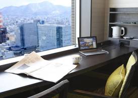 JR Tower Hotel Nikko Sapporo 4