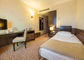 Qubus Hotel Kielce 5