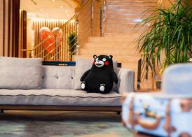 Mitsui Garden Hotel Kumamoto 2