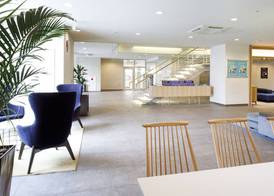 HOTEL MYSTAYS Hakodate Goryokaku 3