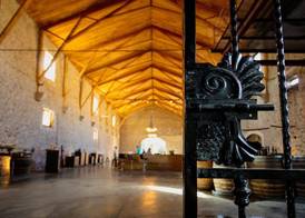 Chateau de Paraza 3